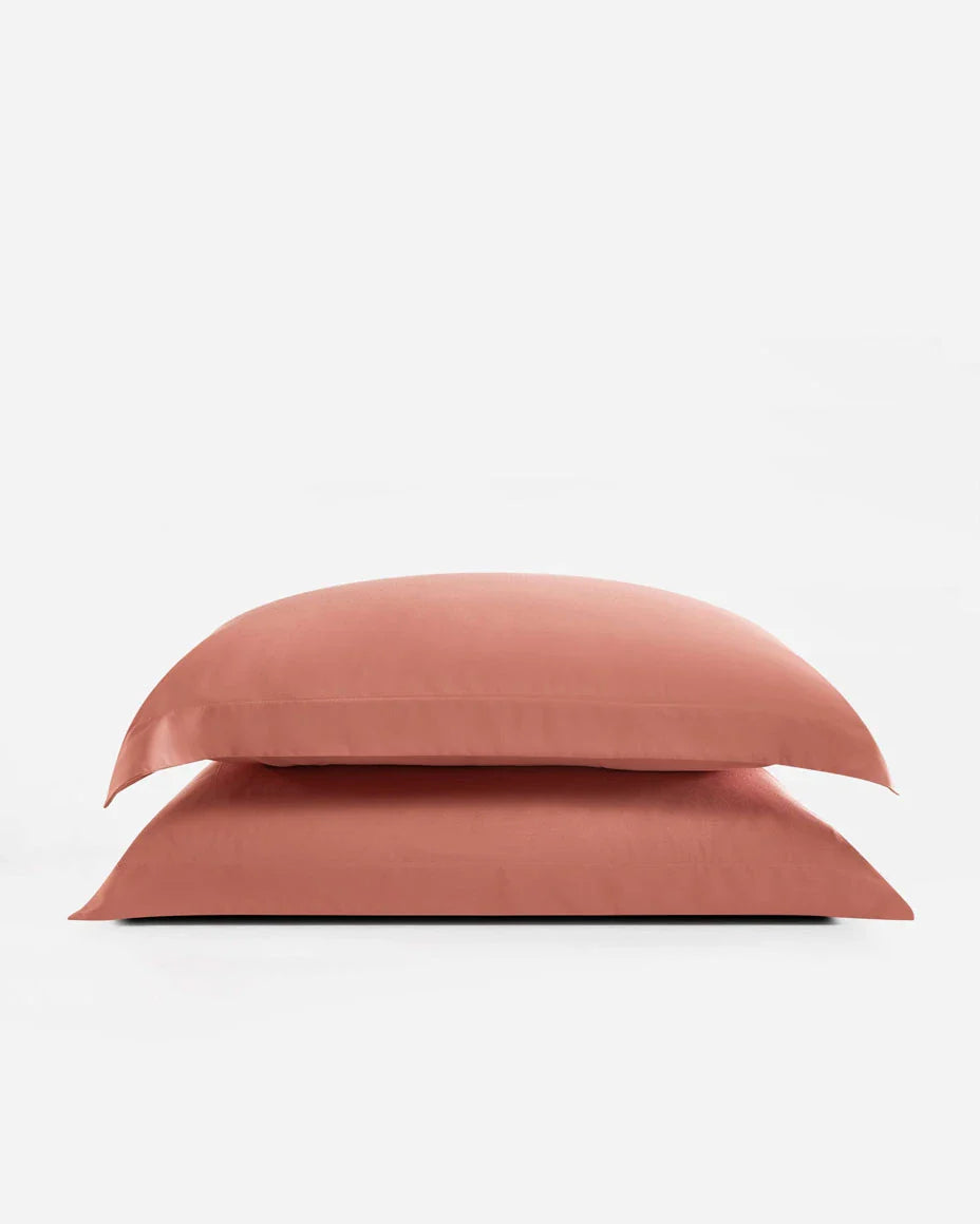 Natural Premium Bamboo Sham Set - Fluent Trends