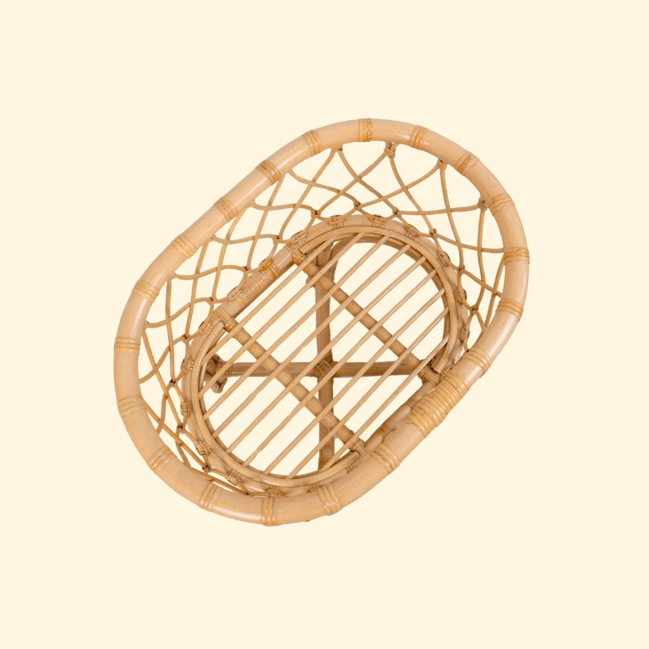 Olivia Doll Bassinet - Fluent Trends