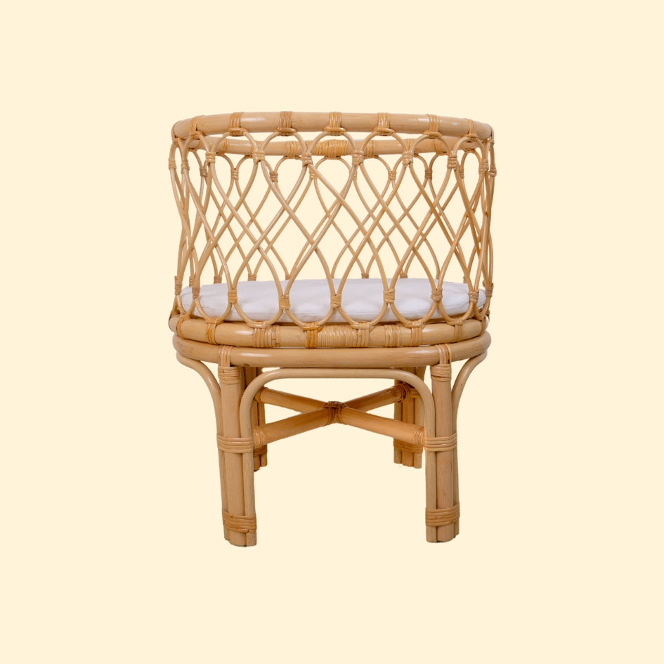 Olivia Doll Bassinet - Fluent Trends