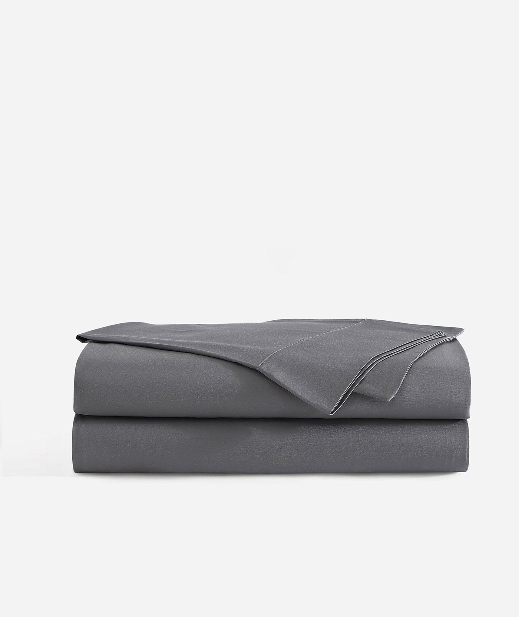 Natural Premium Bamboo Fitted Sheet - Fluent Trends