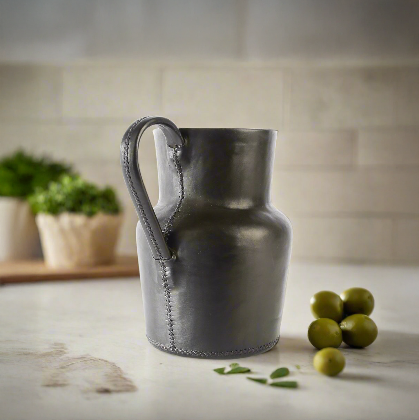 Sangria | 9" Large Carafe Bati