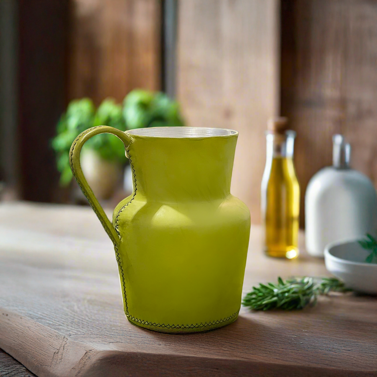 Sangria | 9" Large Carafe Bati