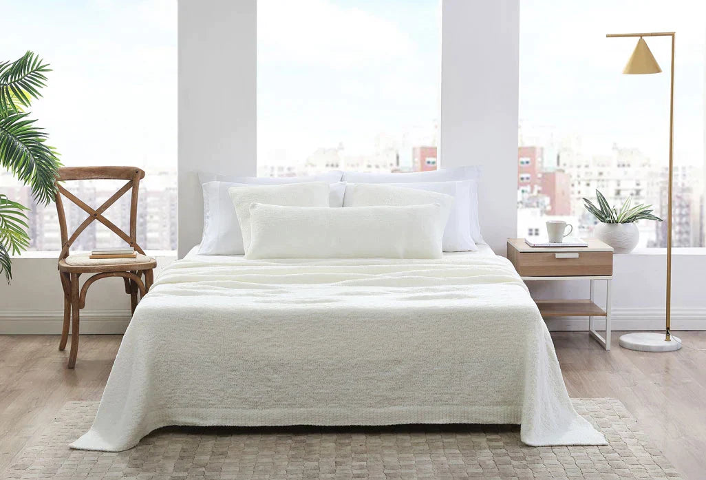 Snug Bed Blanket - Fluent Trends