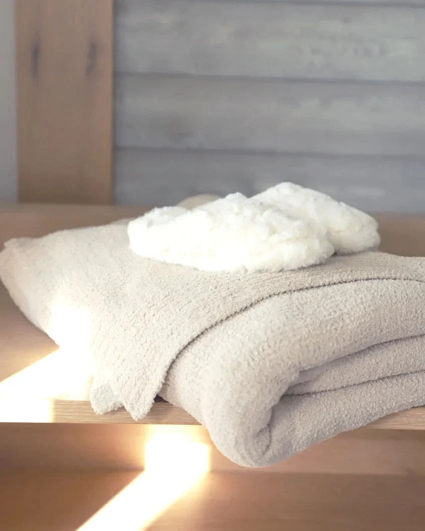 Snug Bed Blanket - Fluent Trends
