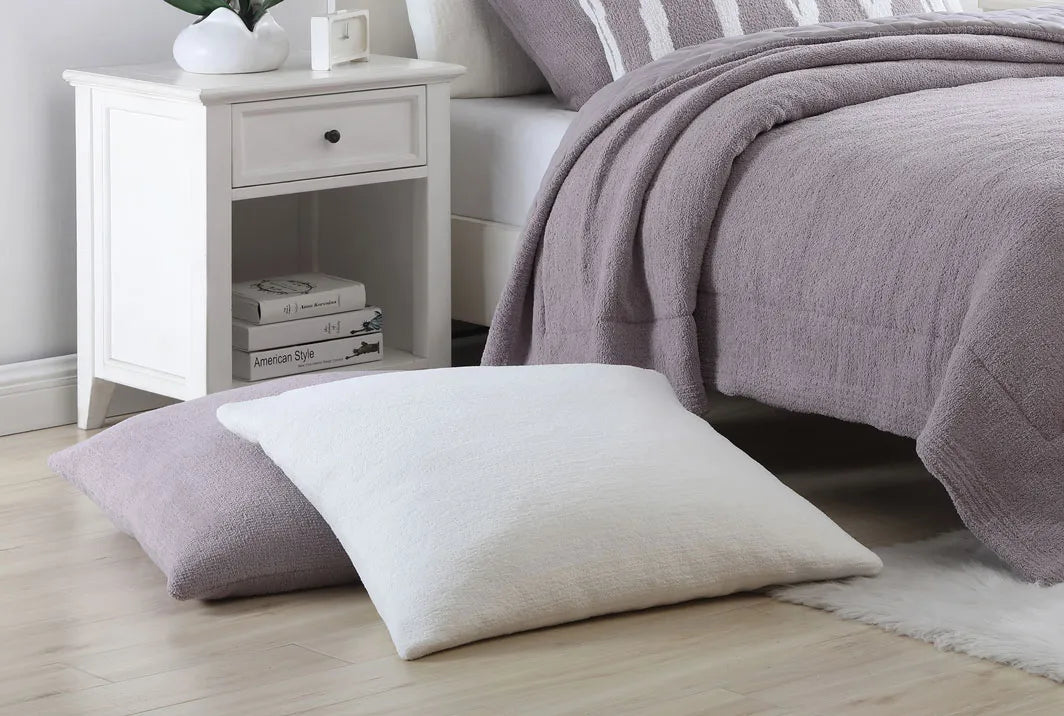 Snug Floor Pillow - Fluent Trends