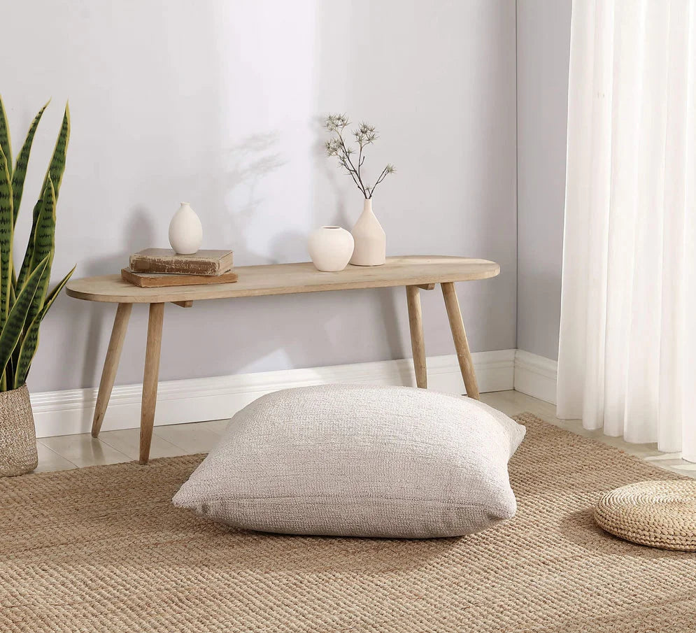Snug Floor Pillow - Fluent Trends