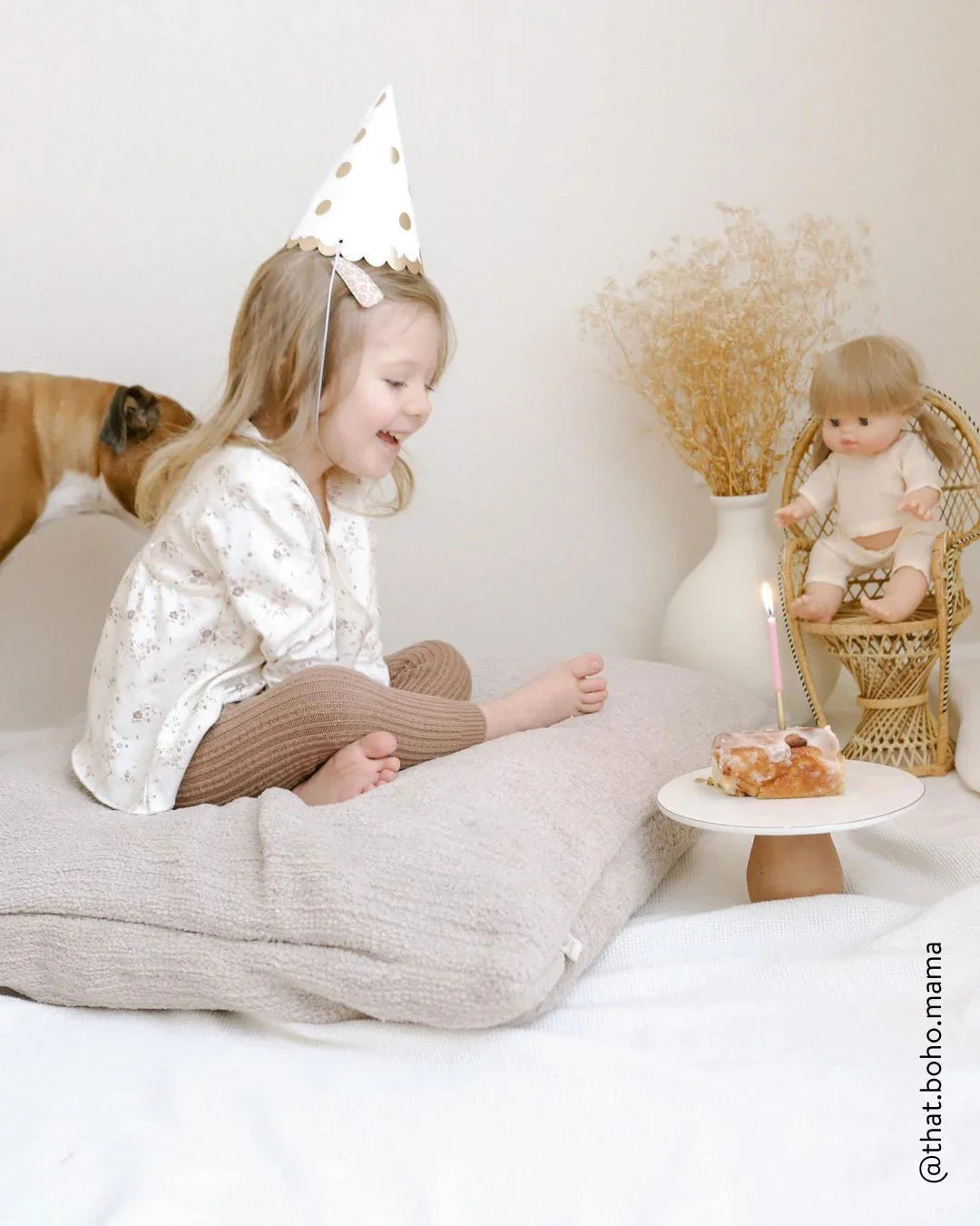 Snug Floor Pillow - Fluent Trends