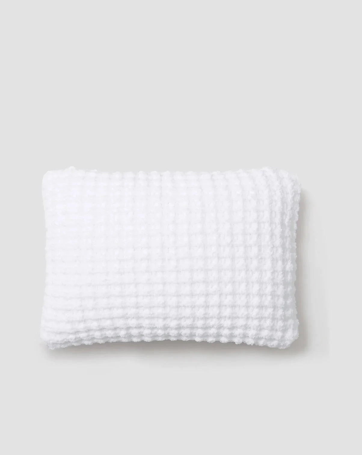 Snug Waffle Mini Pillow Sunday Citizen