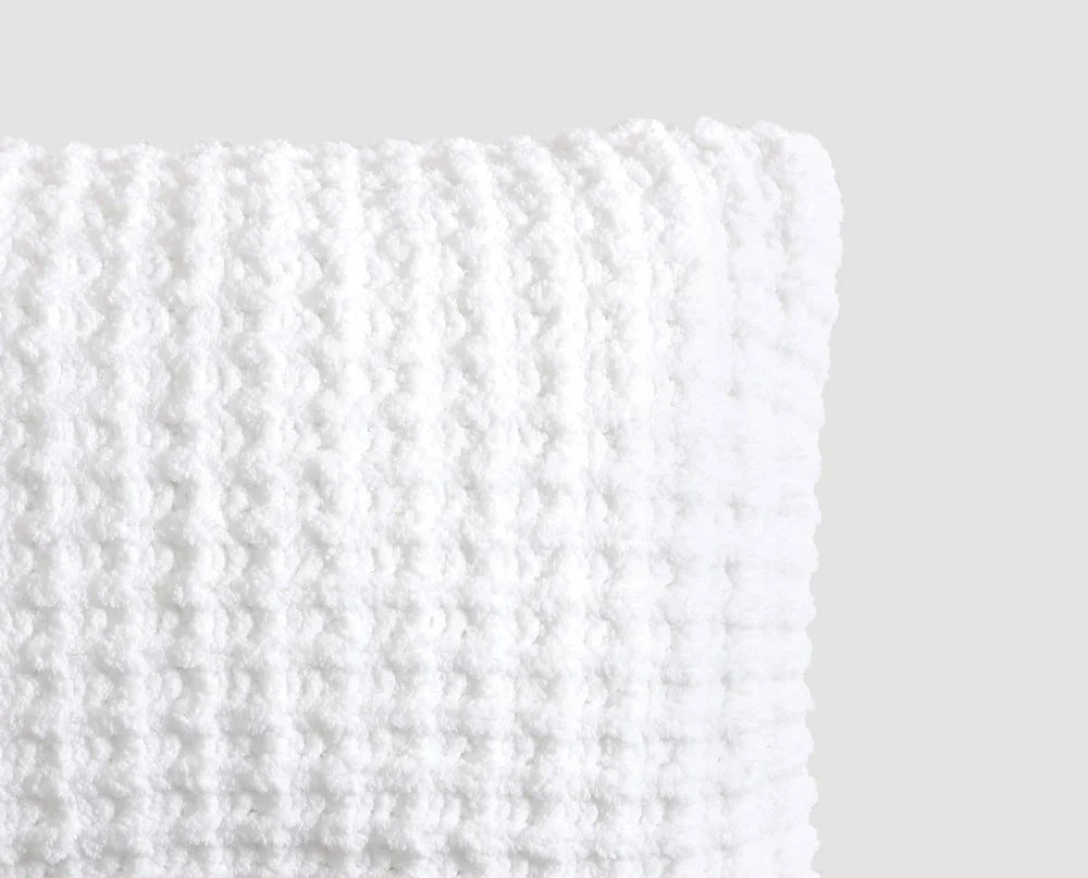 Snug Waffle Mini Pillow Sunday Citizen