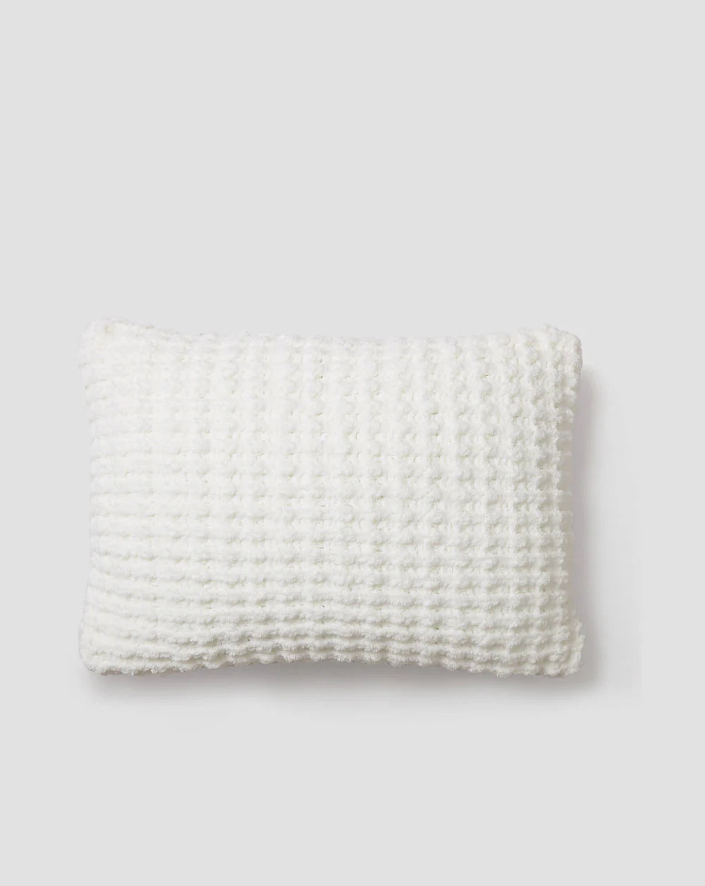 Snug Waffle Mini Pillow Sunday Citizen