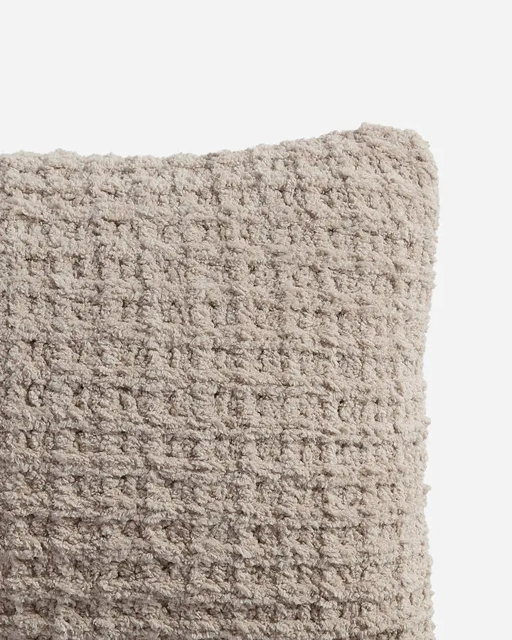 Snug Waffle Mini Pillow Sunday Citizen