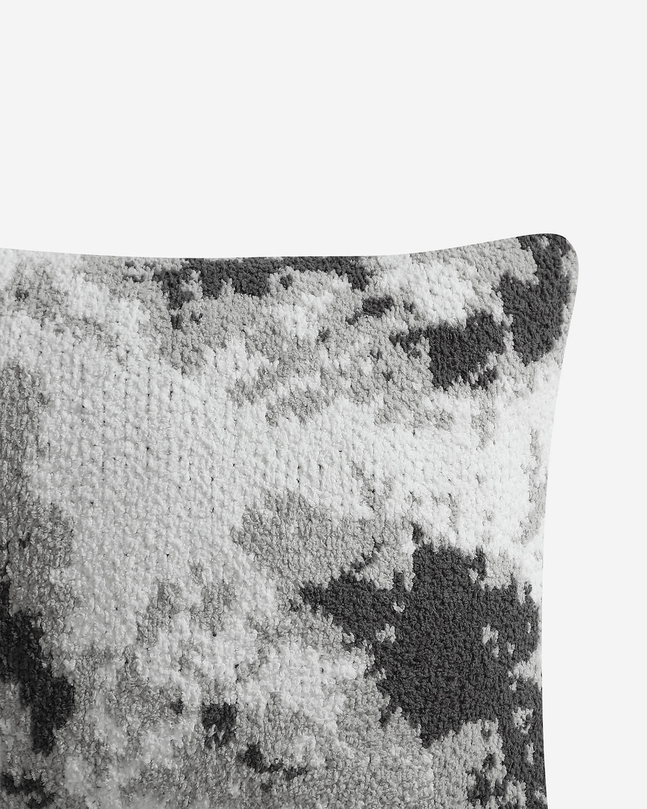 Pixel Throw Pillow Sunday Citizen