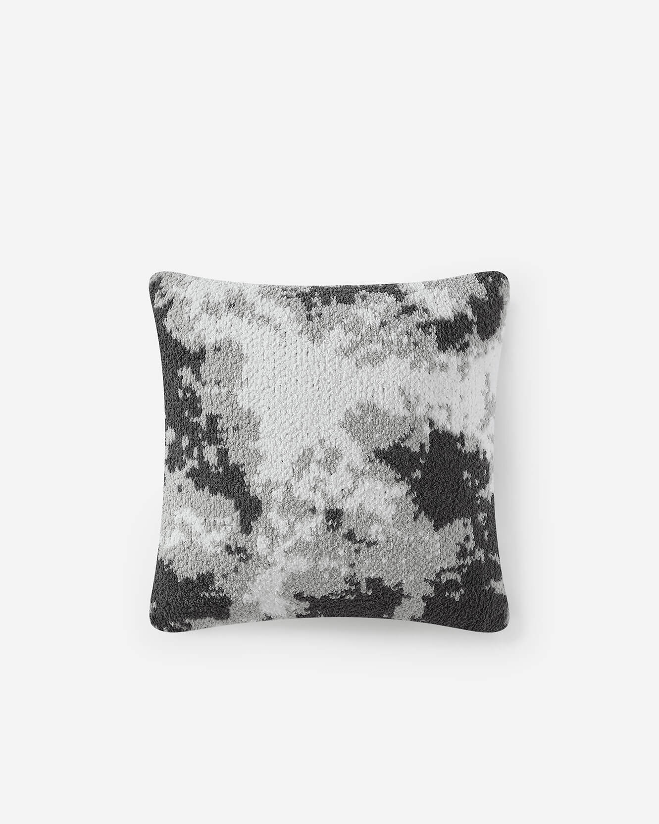 Pixel Throw Pillow Sunday Citizen