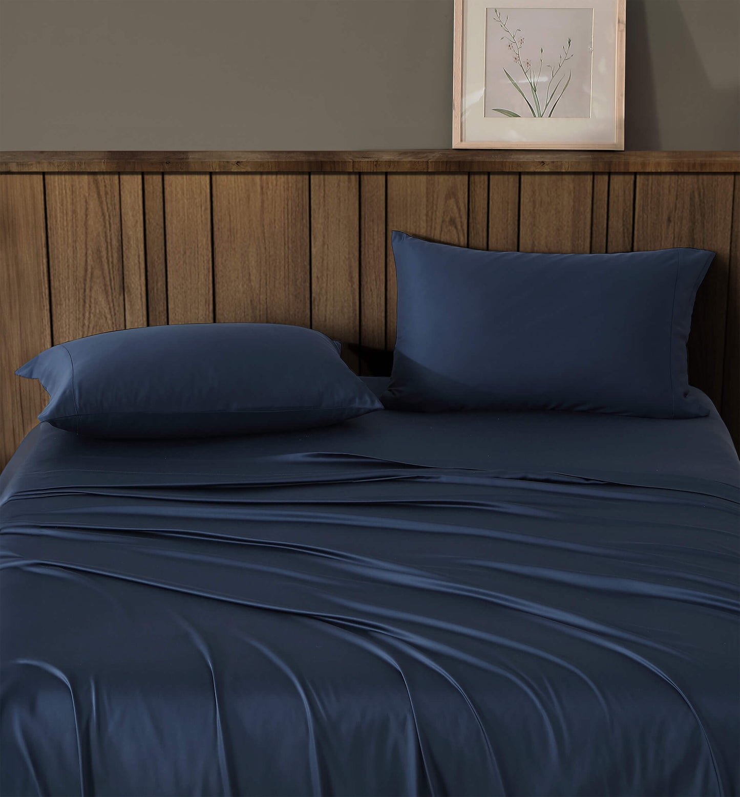 Natural Premium Bamboo Pillowcase Set Sunday Citizen