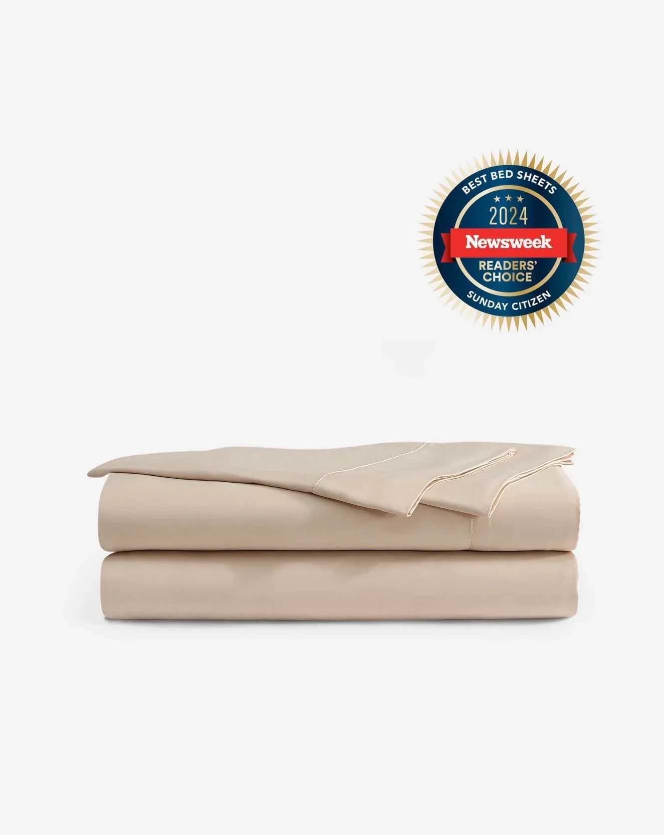 Natural Premium Bamboo Sheet Set - Fluent Trends