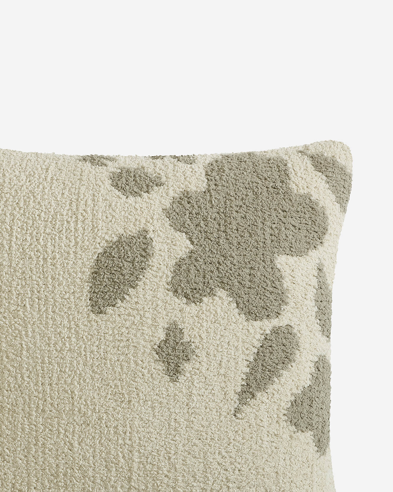 Bloom Throw Pillow Sunday Citizen