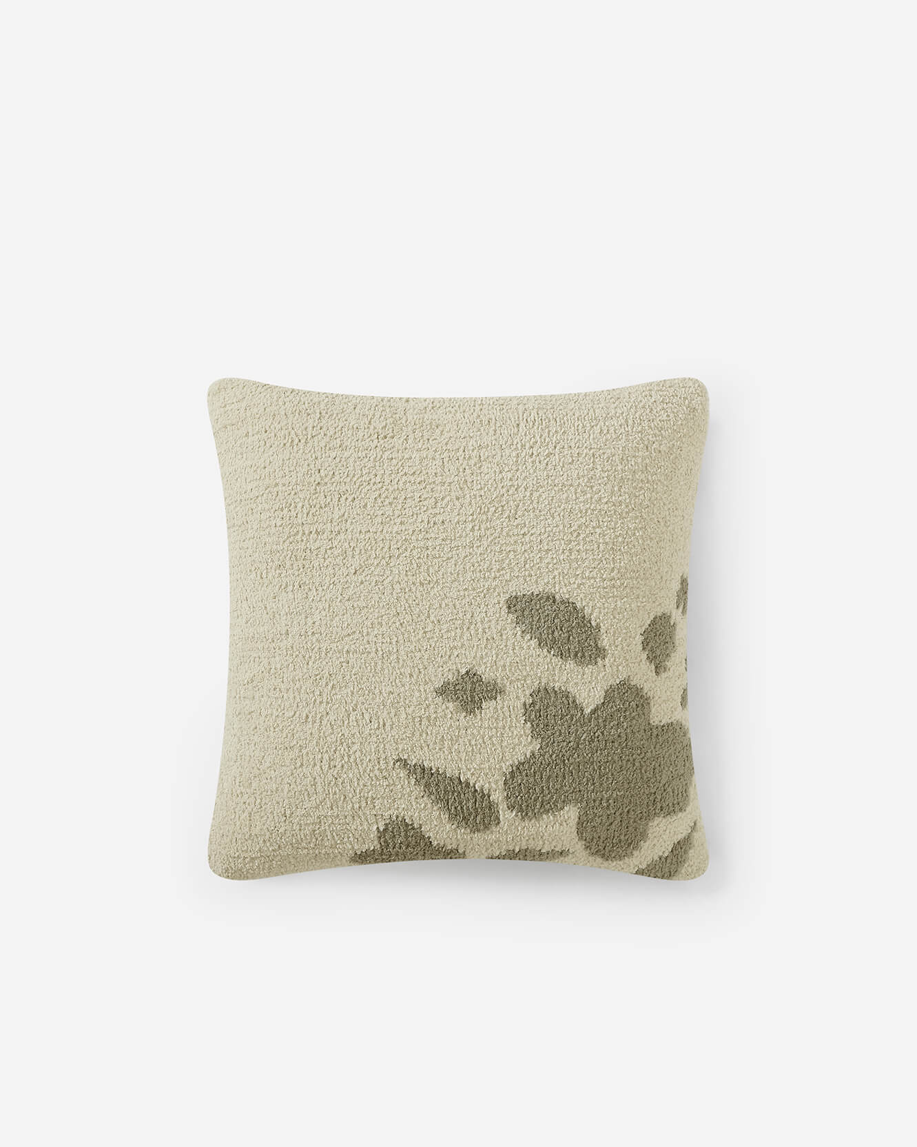 Bloom Throw Pillow Sunday Citizen