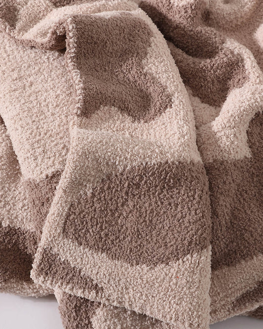 Bloom Throw | Last Chance