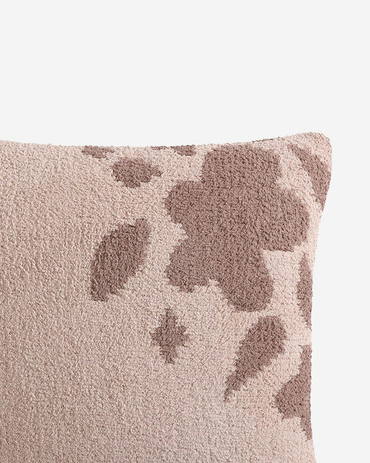 Bloom Throw Pillow - Fluent Trends