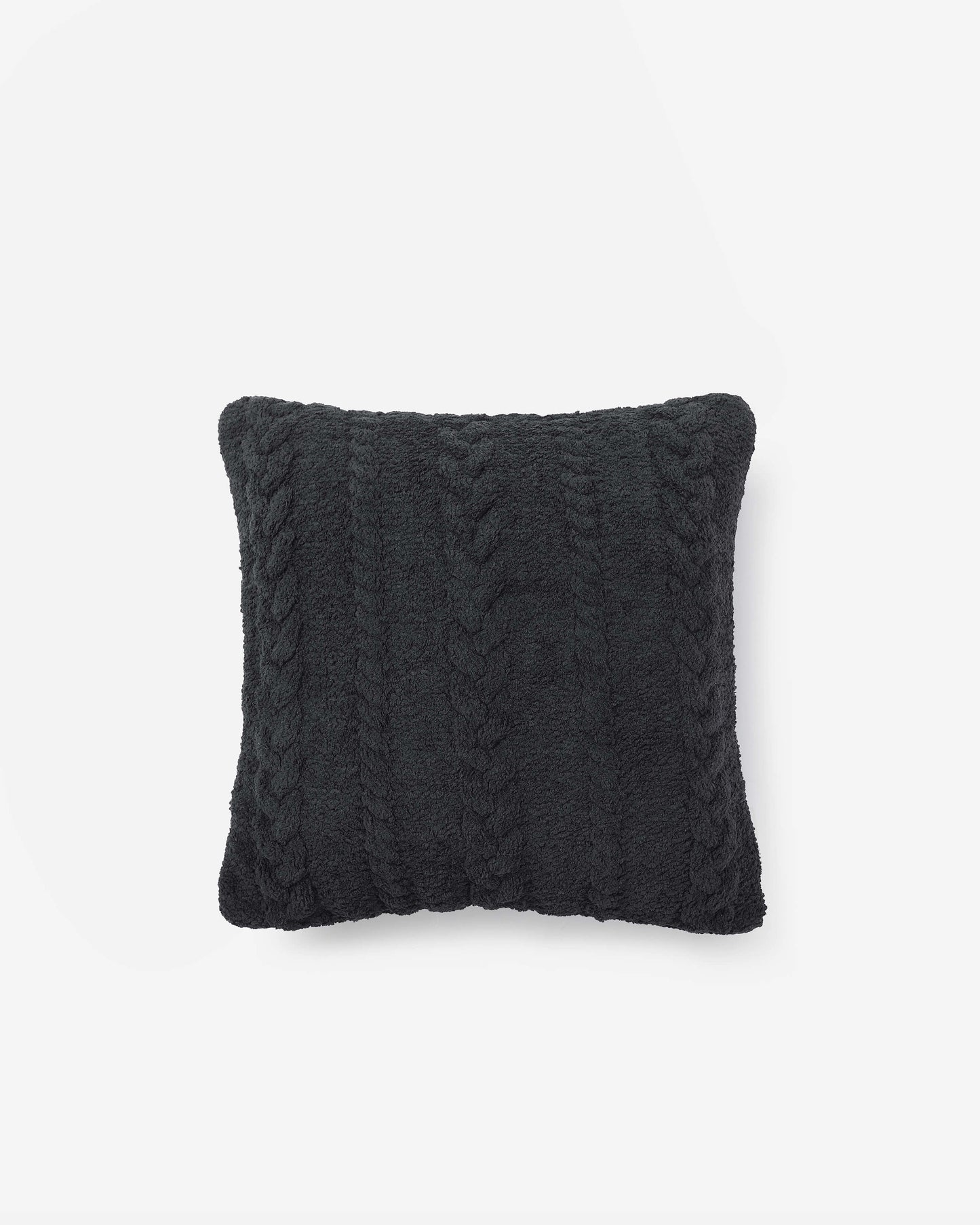 Braided Throw Pillow Sunday Citizen