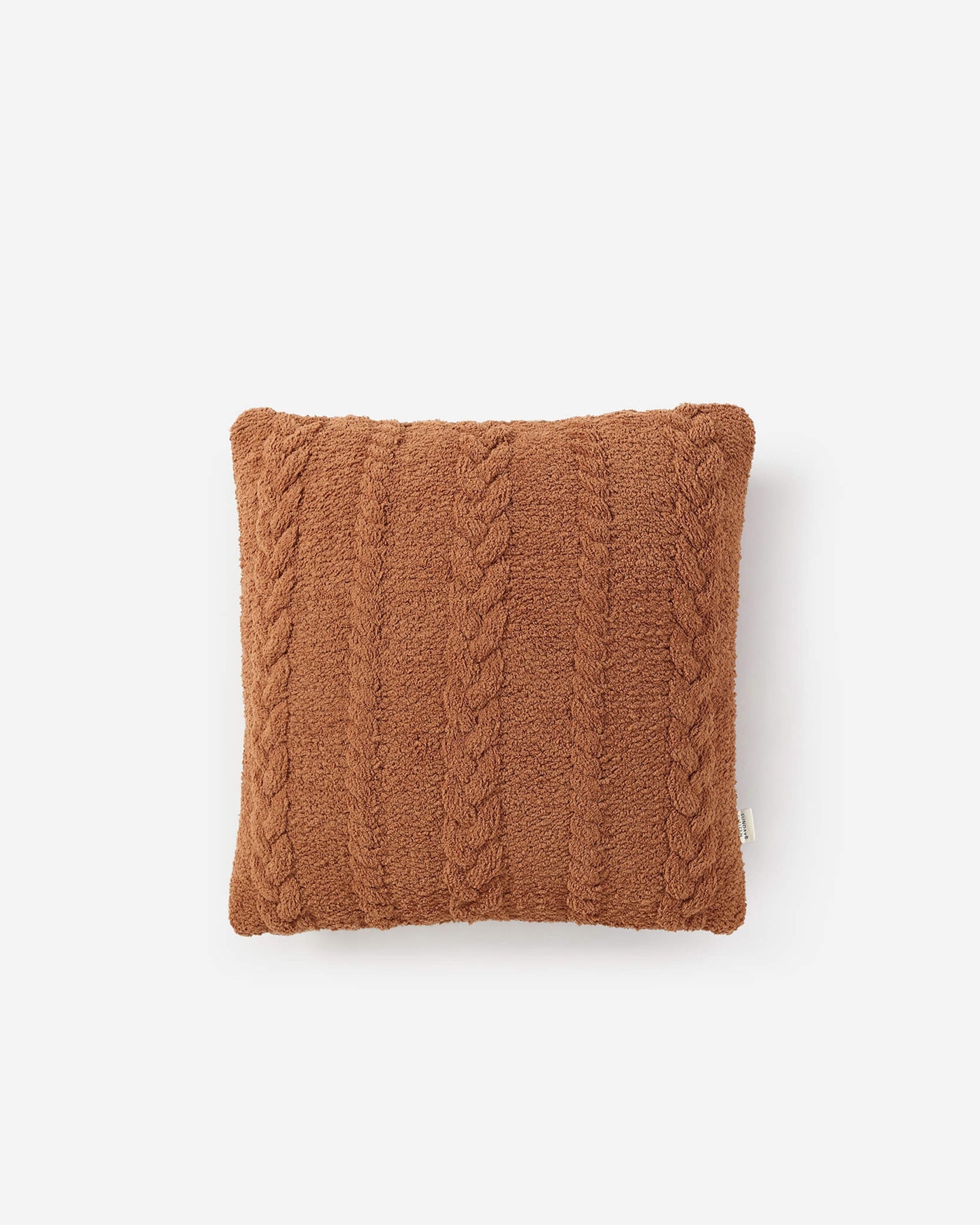 Braided Throw Pillow Sunday Citizen