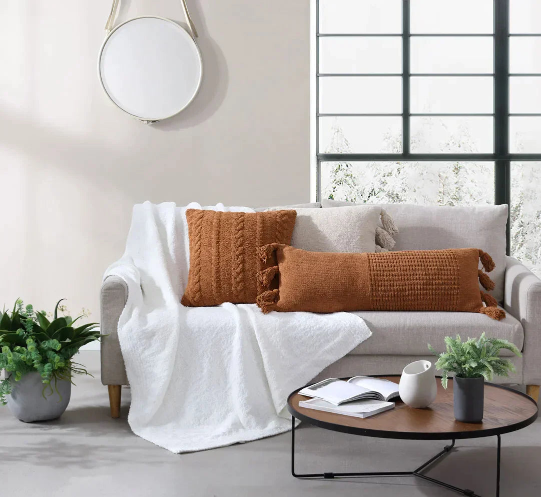 Snug Bed Blanket - Fluent Trends