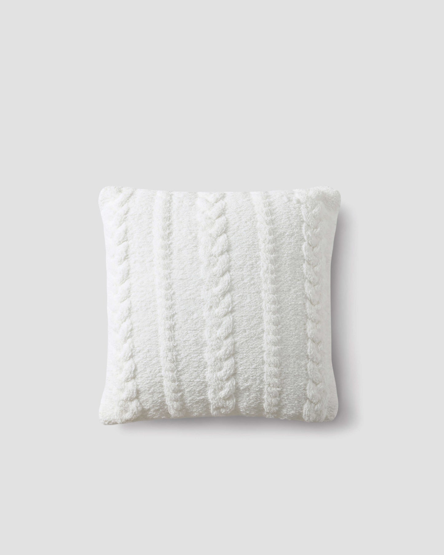 Braided Throw Pillow Sunday Citizen