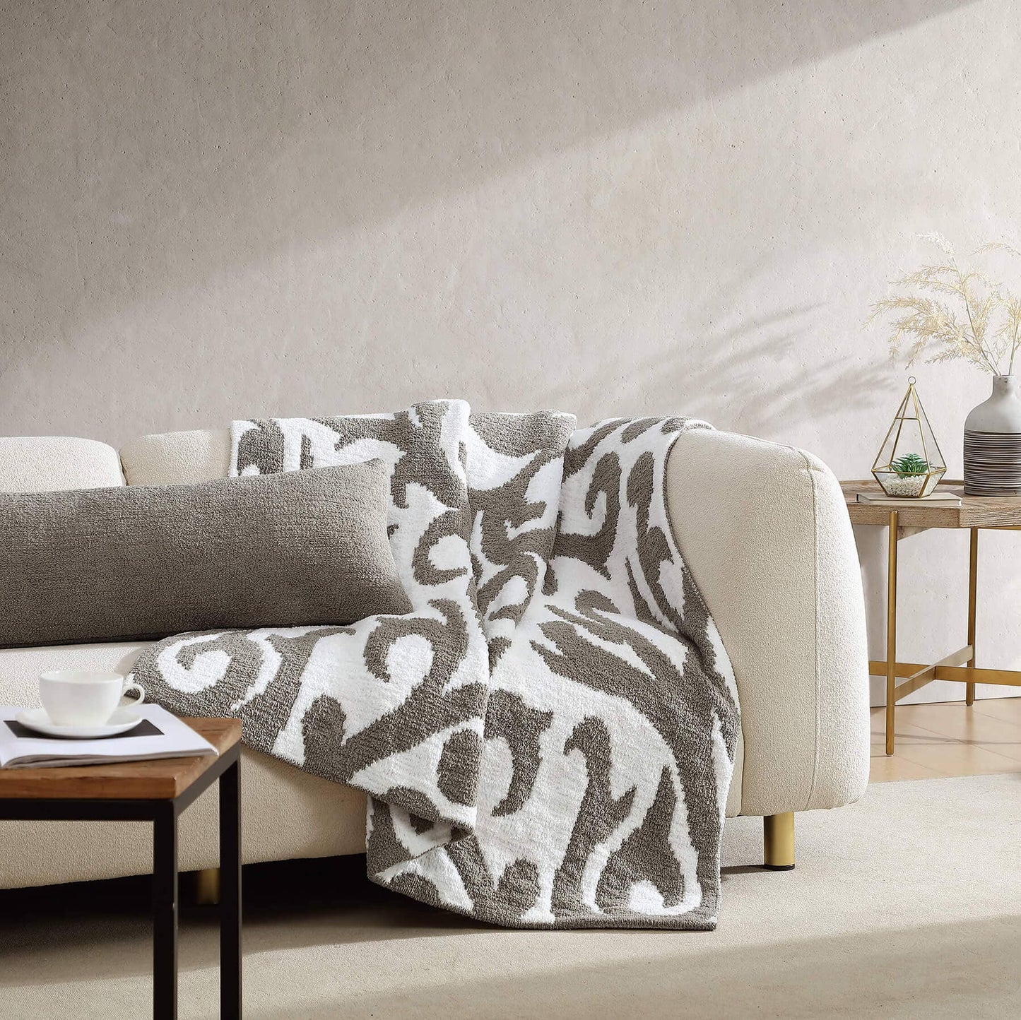 Casablanca Throw Sunday Citizen