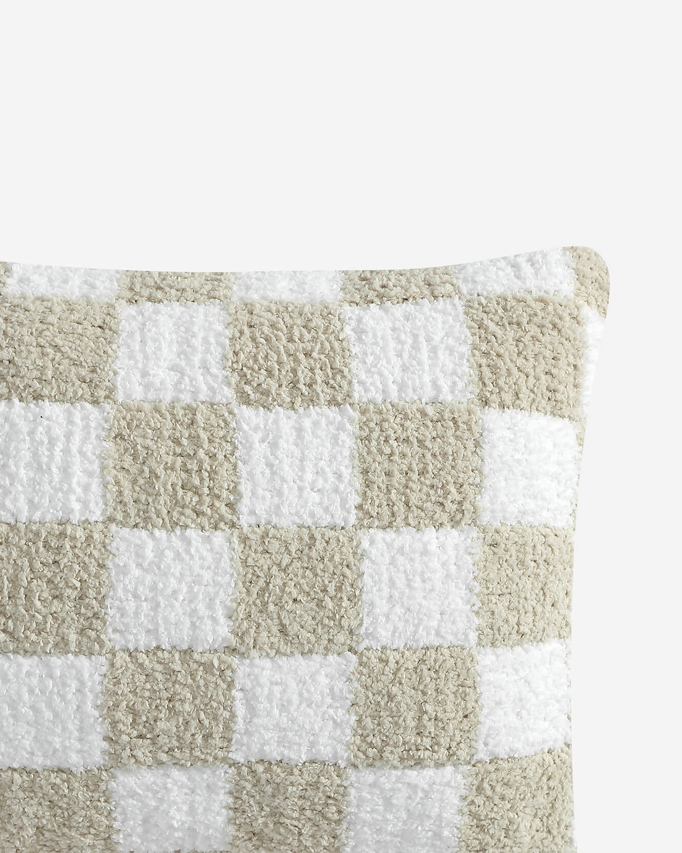 Checkerboard Mini Pillow Sunday Citizen