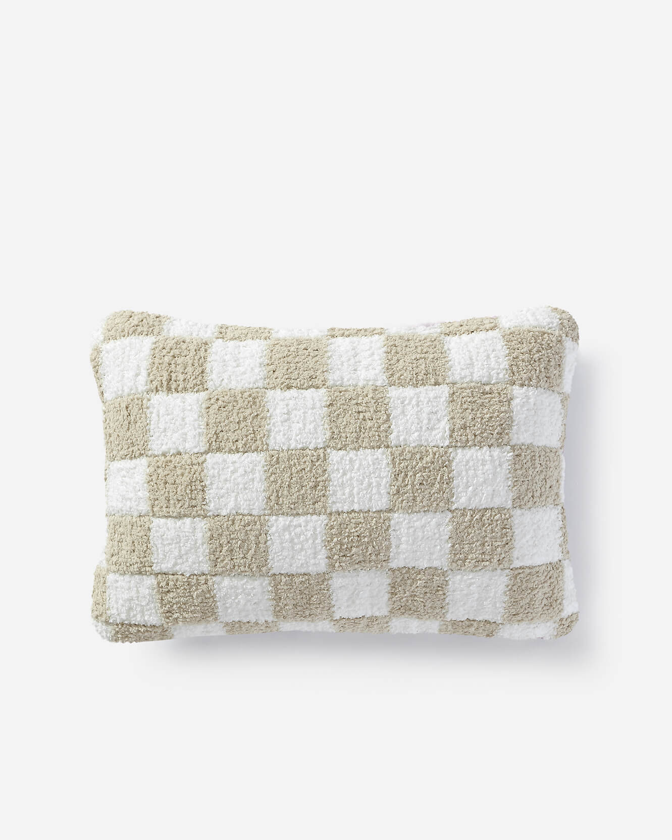 Checkerboard Mini Pillow Sunday Citizen