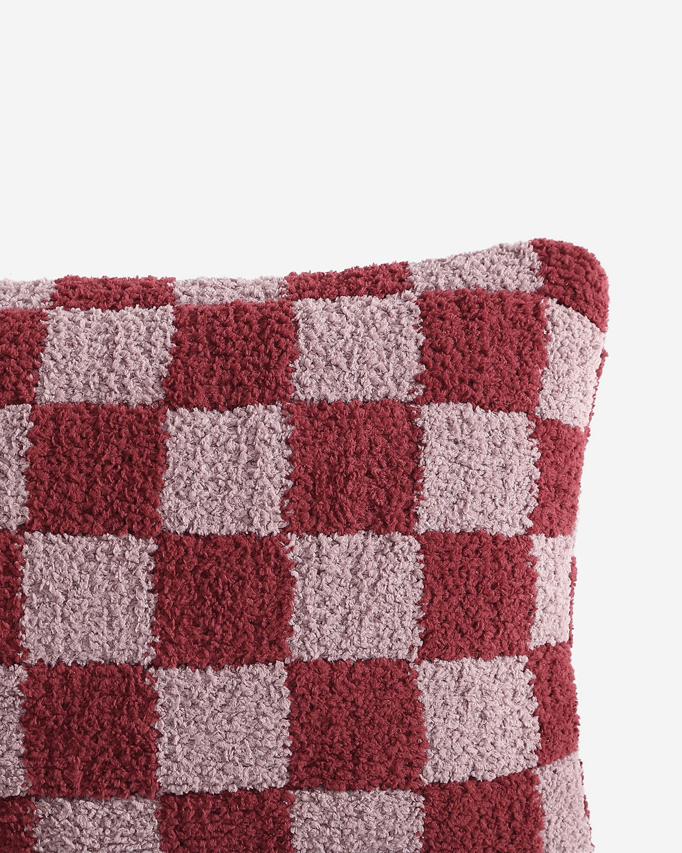 Checkerboard Mini Pillow Sunday Citizen