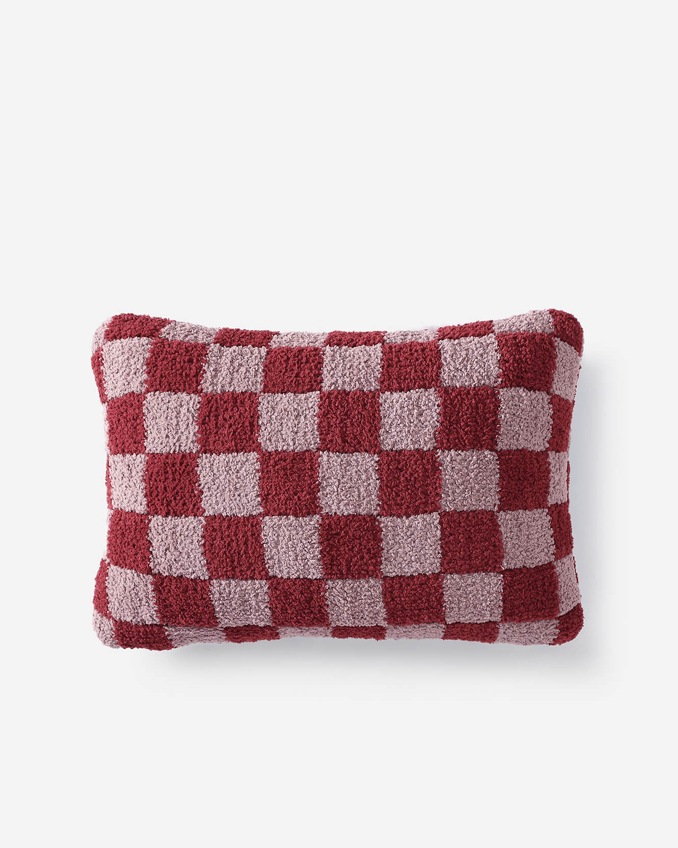 Checkerboard Mini Pillow Sunday Citizen