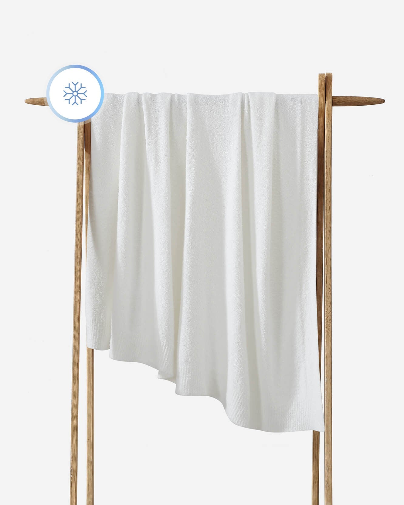 Cloud Cool Throw