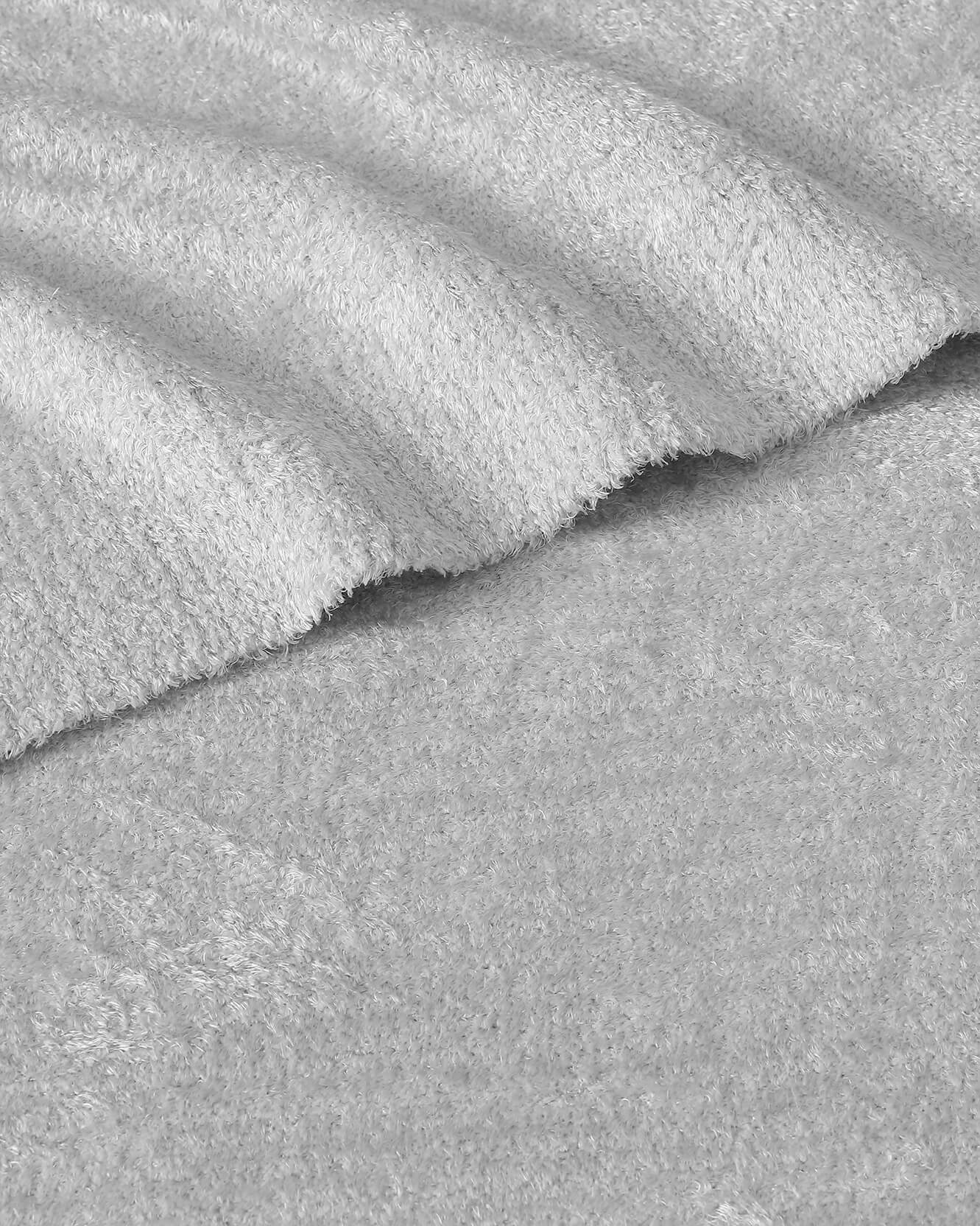 Cloud Silque Bed Blanket - Fluent Trends