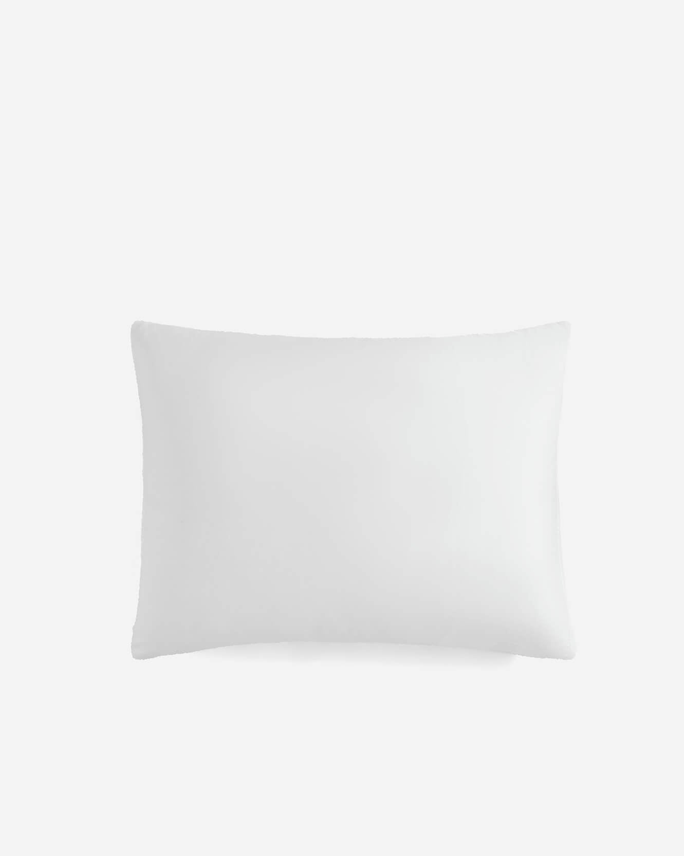 Cloud Silque + Silky Lyocell Sham Set - Fluent Trends