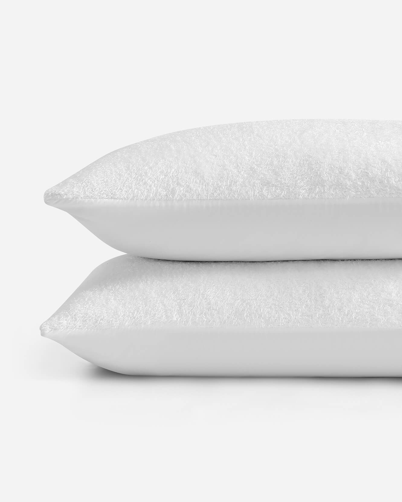 Cloud Silque + Silky Lyocell Sham Set - Fluent Trends
