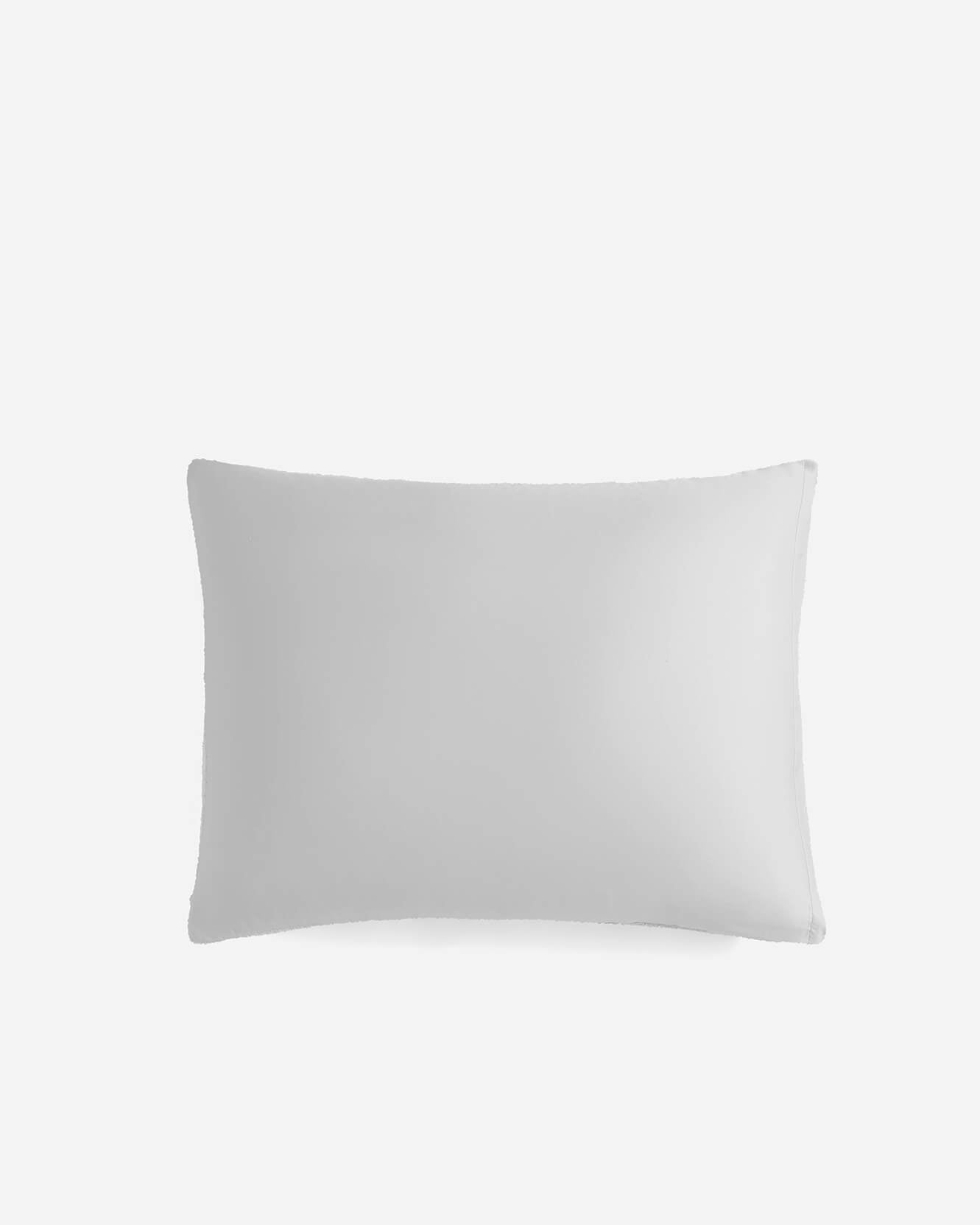 Cloud Silque + Silky Lyocell Sham Set - Fluent Trends