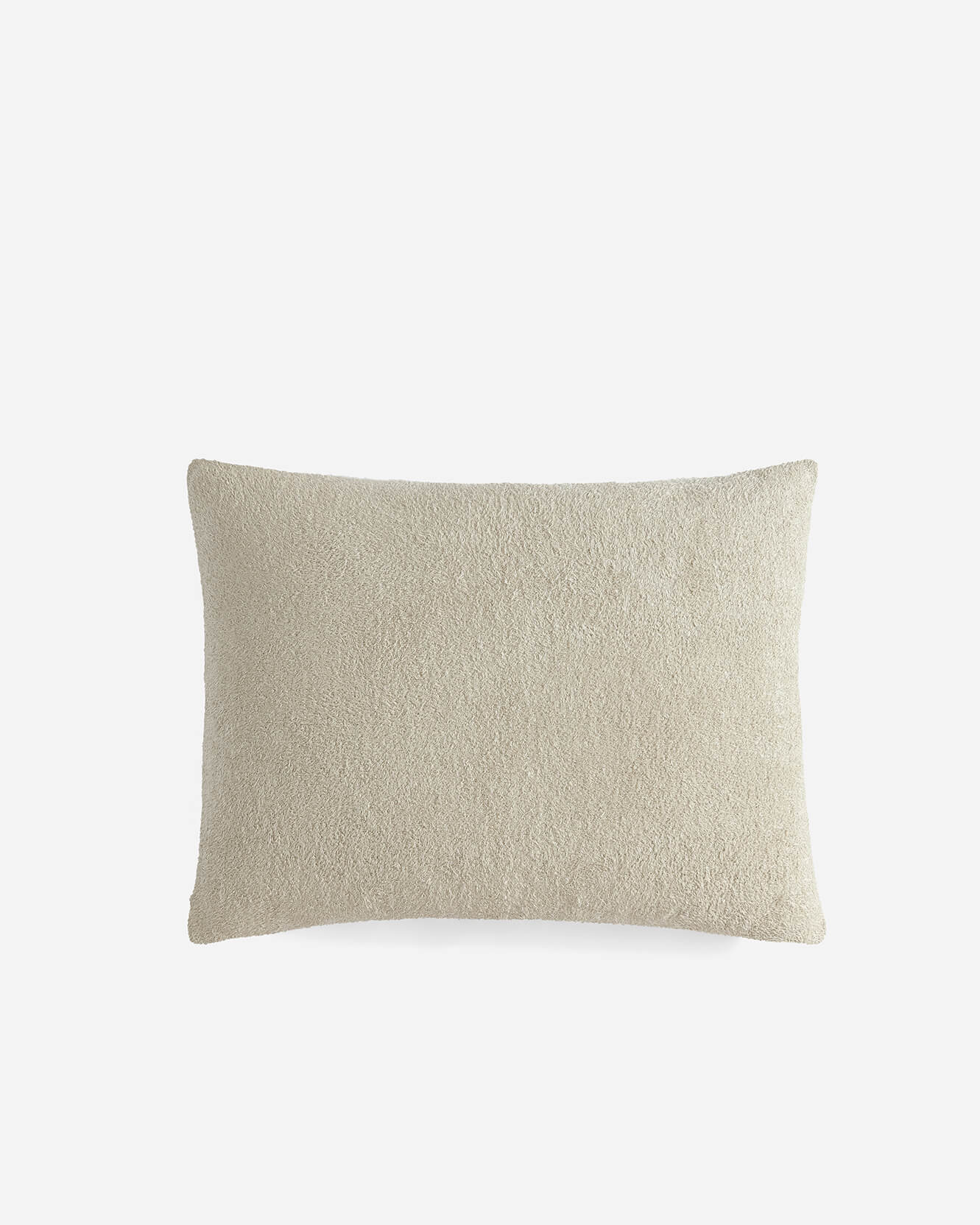 Cloud Silque + Silky Lyocell Sham Set - Fluent Trends