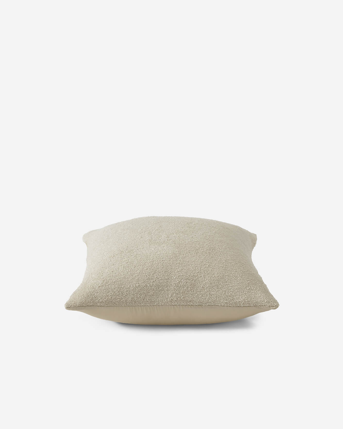 Cloud Silque Throw Pillow Sunday Citizen
