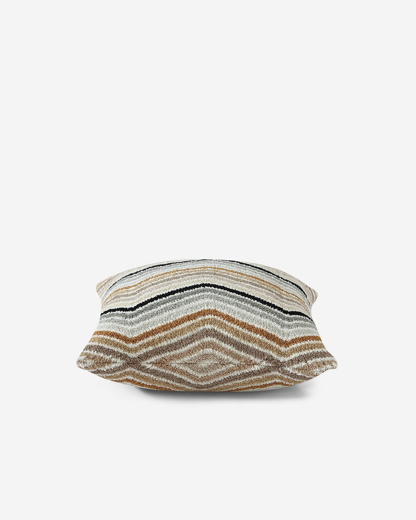 Cusco Throw Pillow Sunday Citizen
