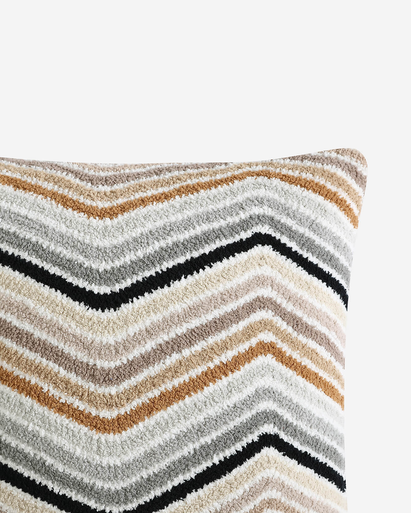 Cusco Throw Pillow Sunday Citizen