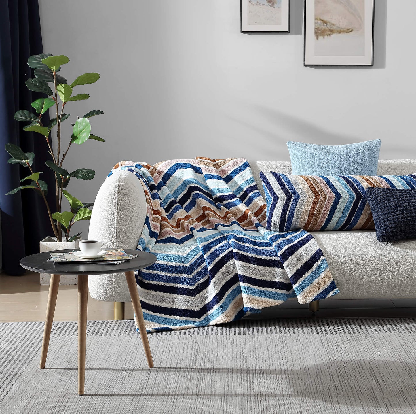 Cusco Lumbar Pillow Sunday Citizen
