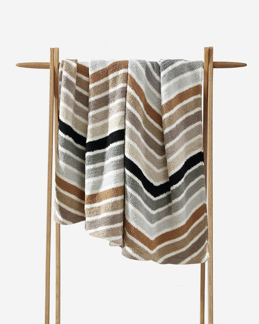 Cusco Lightweight Throw - Fluent Trends