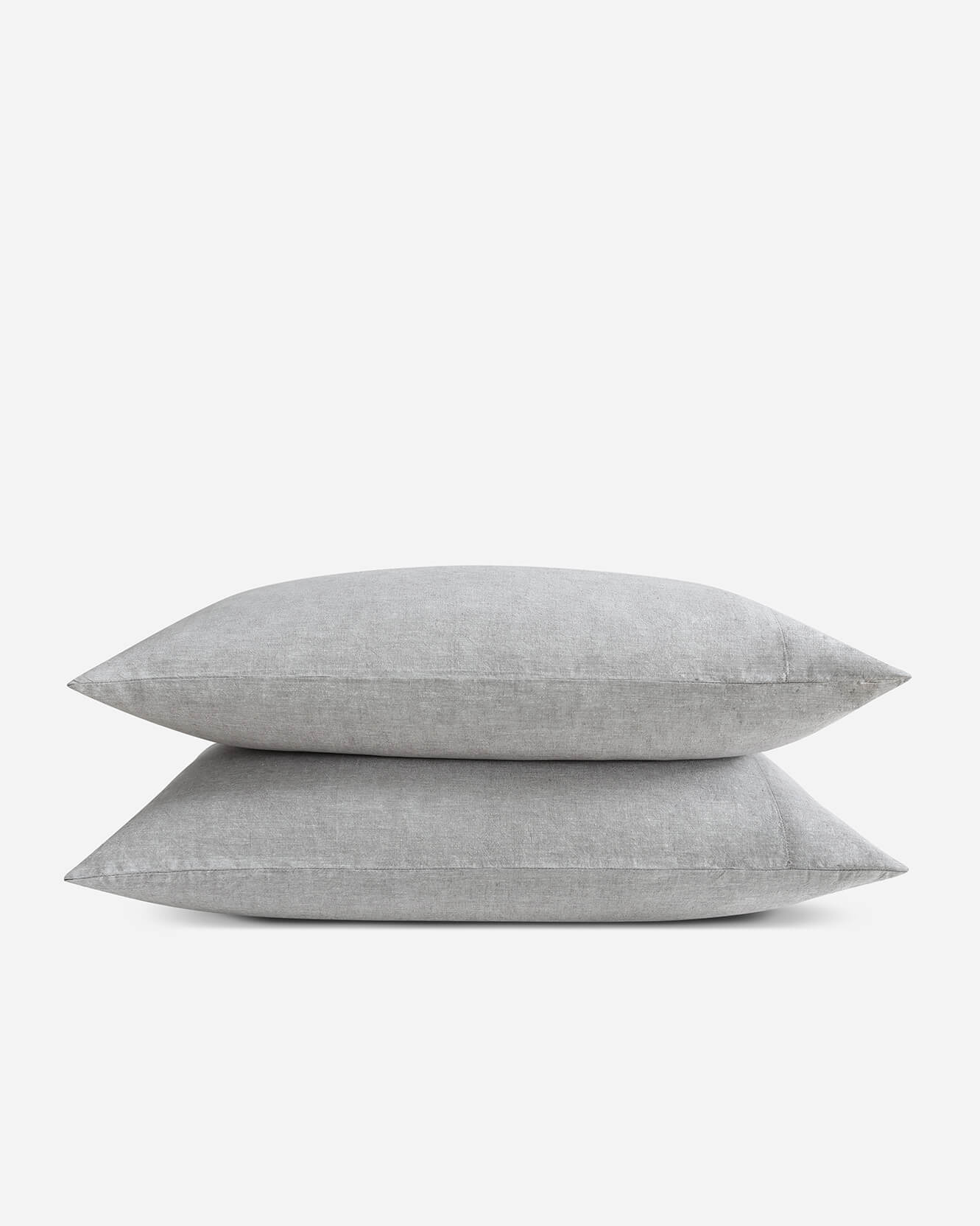 European Flax Linacel™ Pillowcase Set Sunday Citizen