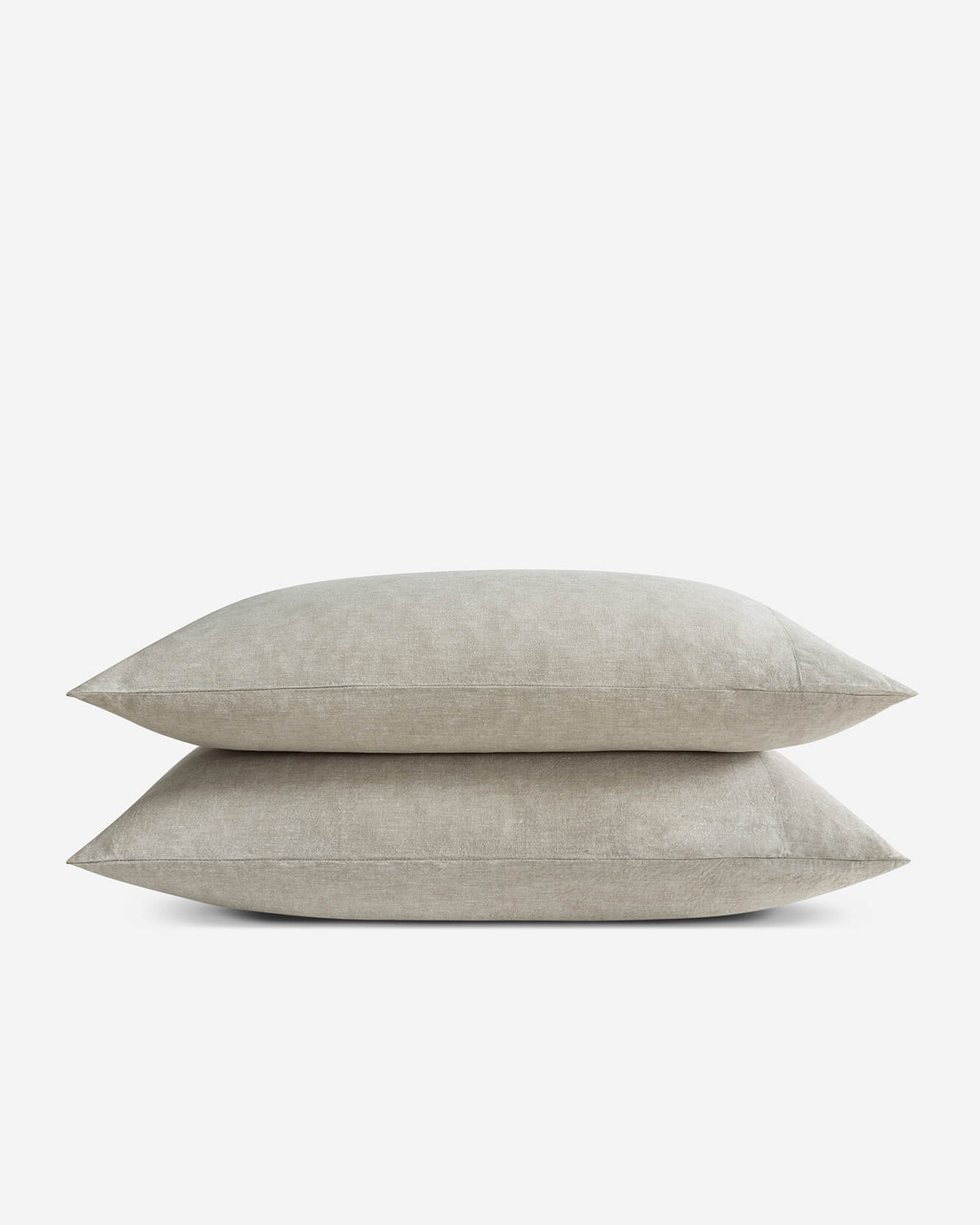 European Flax Linacel™ Pillowcase Set Sunday Citizen