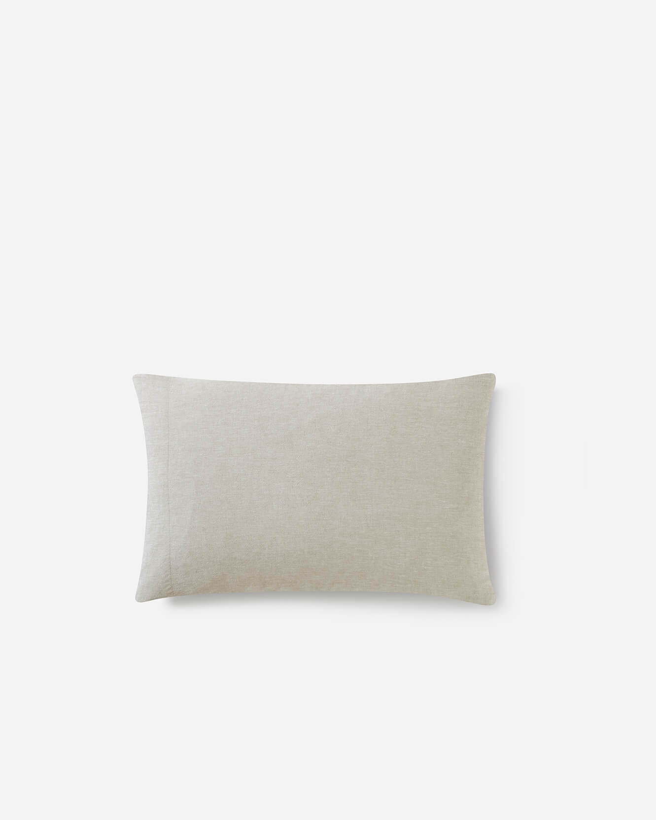 European Flax Linacel™ Pillowcase Set Sunday Citizen