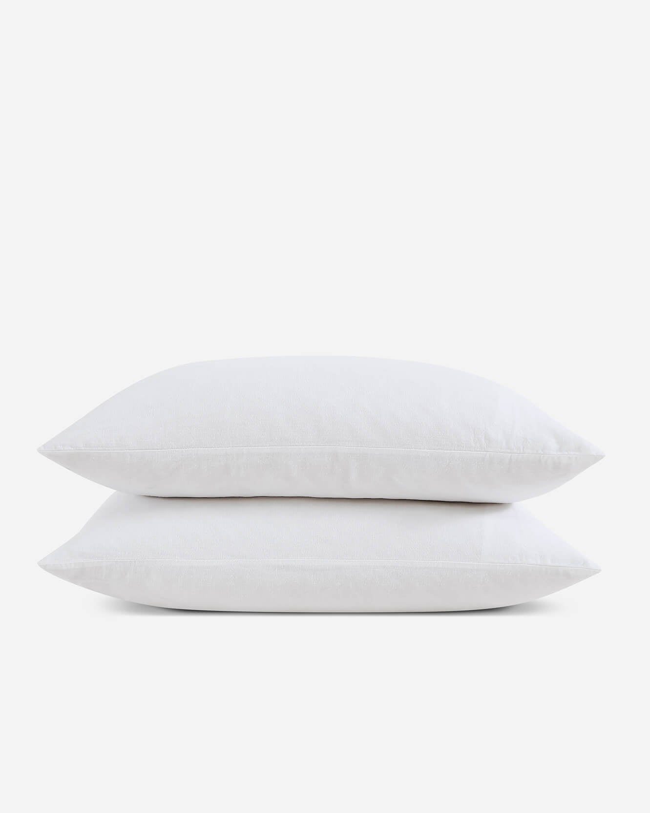 European Flax Linacel™ Pillowcase Set Sunday Citizen