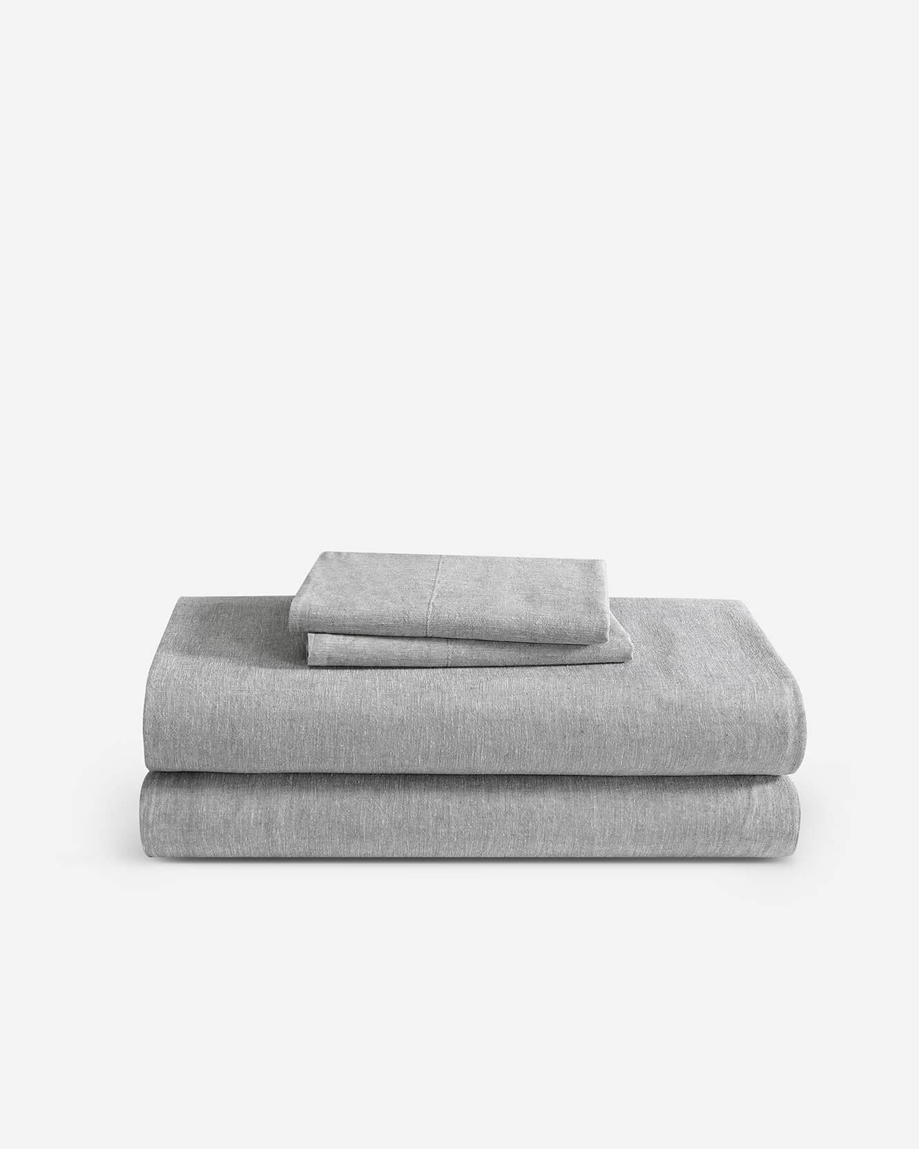 European Flax Linacel™ Sheet Set - Fluent Trends