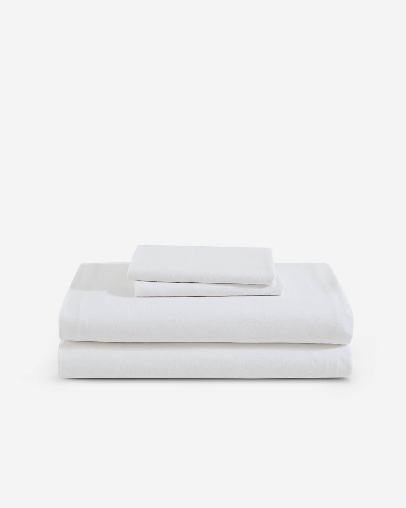 European Flax Linacel™ Sheet Set - Fluent Trends