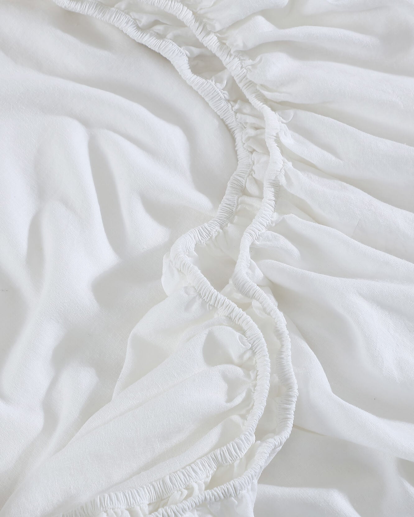 European Flax Linacel™ Sheet Set - Fluent Trends
